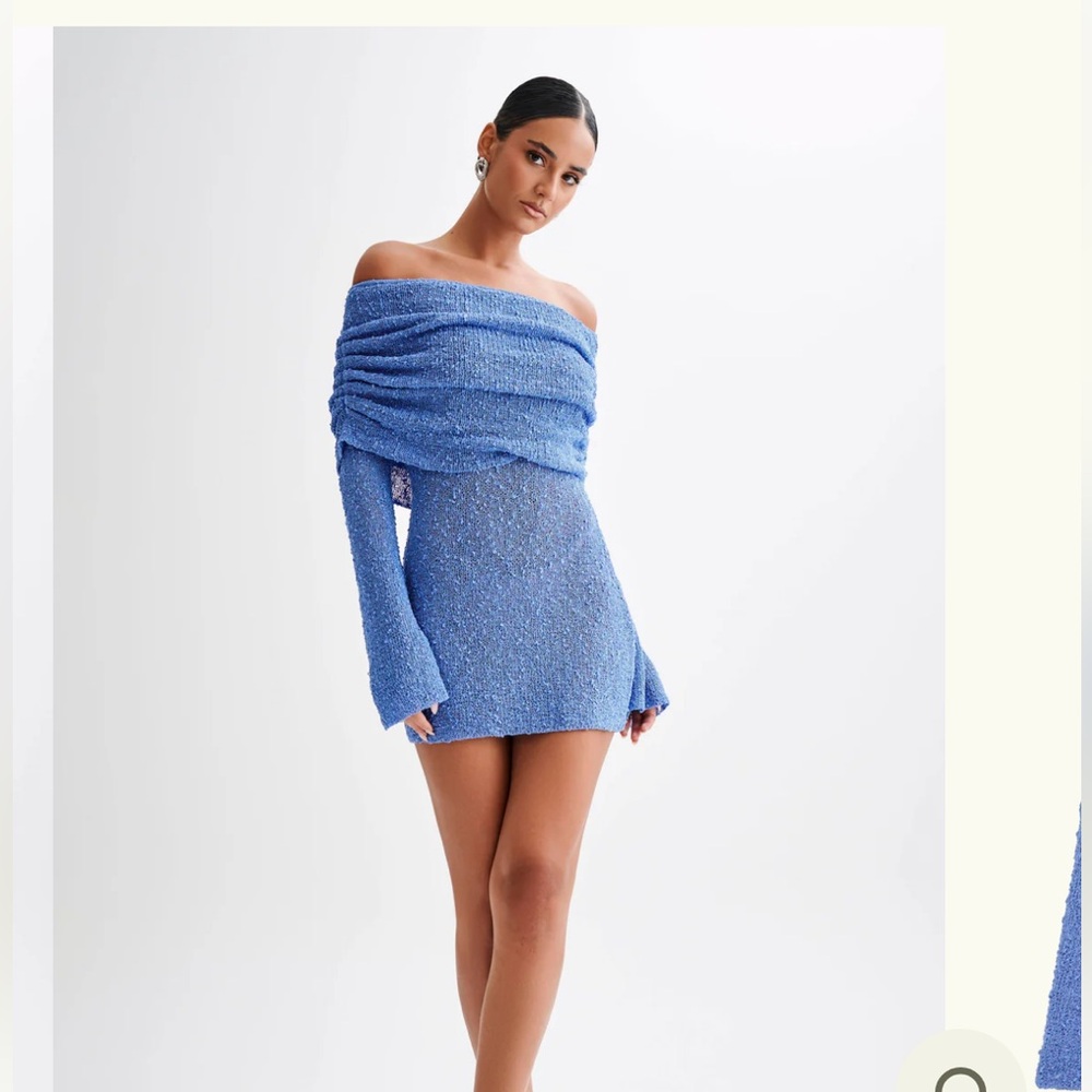 Meshki Marisol dress